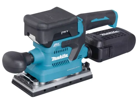 Makita Szlifierka oscylacyjna aku 18V DBO380Z