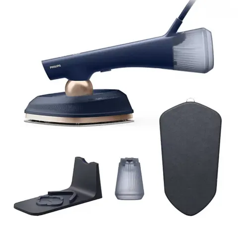 Parownica i żelazko do ubrań Philips GC215/20