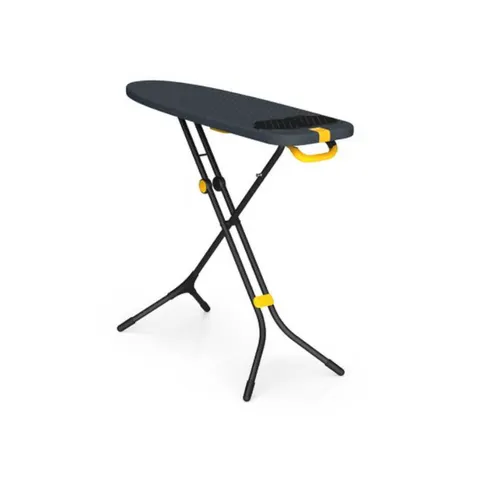 Deska do prasowania Joseph Glide Compact Plus, czarno/niebieska 50028