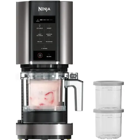 Maszynka do lodów NINJA Creami NC302EU