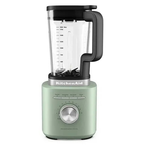 Blender kielichowy KitchenAid K200 Pure Power Glass 5KSB2071EDC kardamon