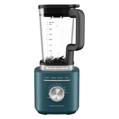 Blender kielichowy KitchenAid K200 Pure Power Glass 5KSB2071EAG agawa