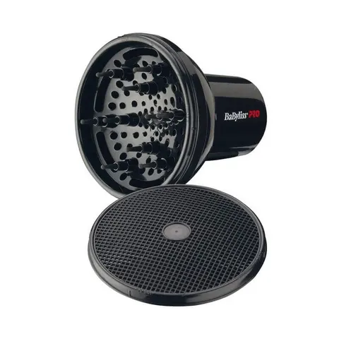 Babyliss pro dyfuzor uniwersalny - 3 częściowy babd05e