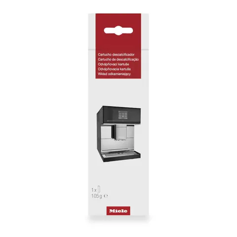 Wkład odkamieniający do ekspresów Miele GP DC 102 C 12970270