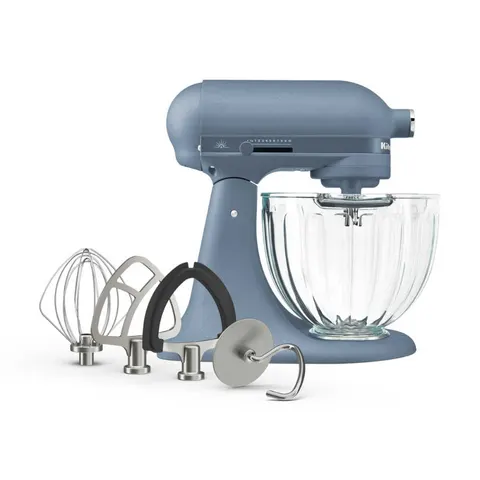 Mikser planetarny KitchenAid Artisan Plus 5KSM50GSVEBP Luminaire