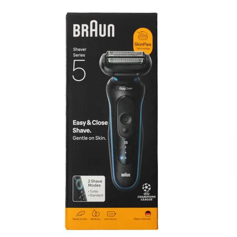 Golarka Braun Series 5 52-B1000S
