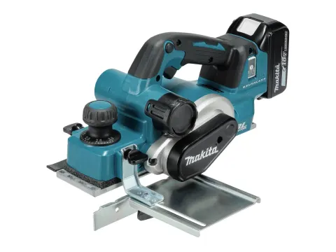 Makita Strug do drewna aku 18V DKP181ZU