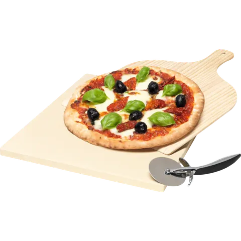 Zestaw do pieczenia pizzy Electrolux E9OHPS1