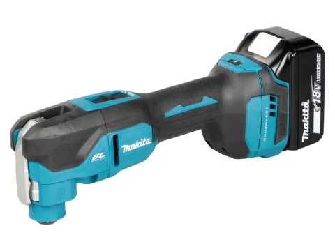 Makita Narzędzie wielofunkcyjne aku 18V DTM53Z