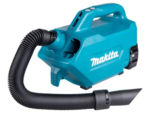 Makita Odkurzacz samochodowy aku 18V DCL184Z