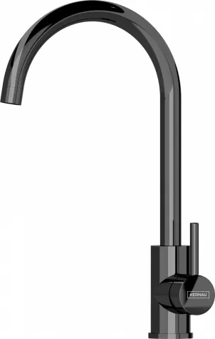 Bateria kuchenna stojąca Kernau KWT 34 Metal Nano