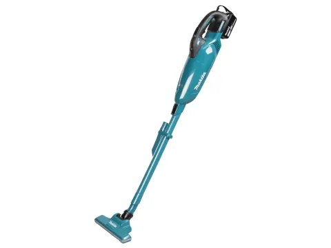Makita Odkurzacz pionowy aku 18V DCL283FRF