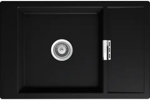 Zlewozmywak Schock MONO D-100XS Puro