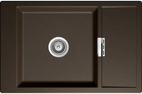 Zlewozmywak Schock MONO D-100XS Bronze
