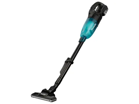 Makita Odkurzacz pionowy aku 18V DCL283FZB