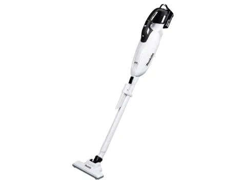 Makita Odkurzacz pionowy aku 18V DCL283FZW