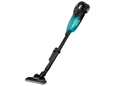 Makita Odkurzacz pionowy aku 18V DCL284FRFB