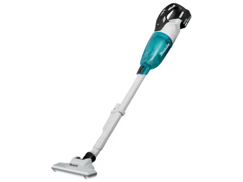 Makita Odkurzacz pionowy aku 18V DCL284FRFW