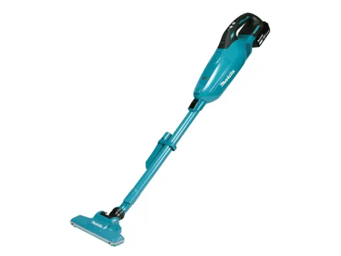 Makita Odkurzacz pionowy aku 18V DCL285FRF