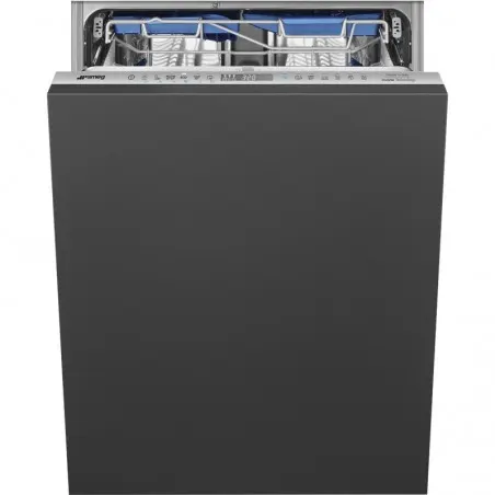 Zmywarka do zabudowy Smeg STL324BQL