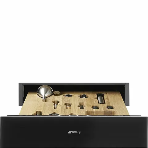 Szuflada sommelierska Smeg CPS115G