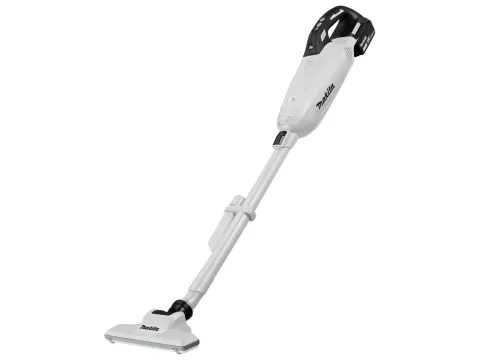Makita Odkurzacz pionowy aku 18V DCL285FZW