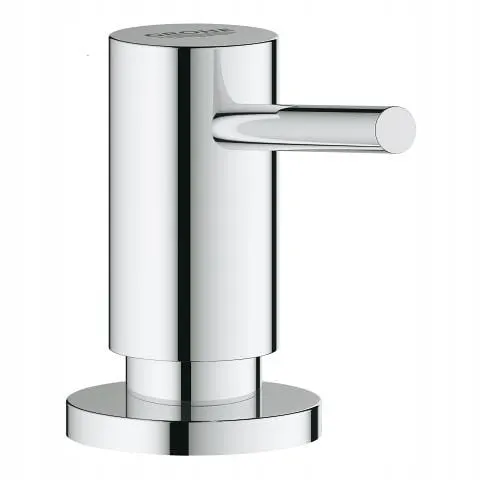 Dozownik Grohe COSMOPOLITAN Chrom