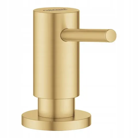 Dozownik Grohe COSMOPOLITAN Brushed cool sunrise
