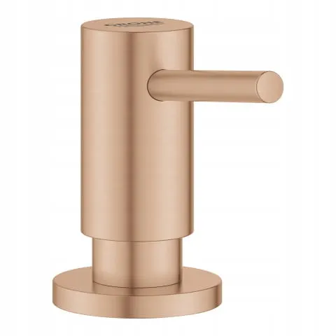 Dozownik Grohe COSMOPOLITAN Brushed warm sunset