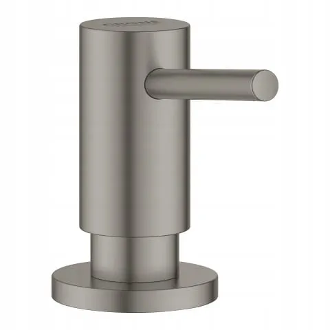 Dozownik Grohe COSMOPOLITAN Brushed hard graphite