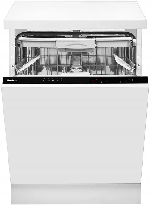 Zmywarka do zabudowy Amica DIV635ABZO Studio