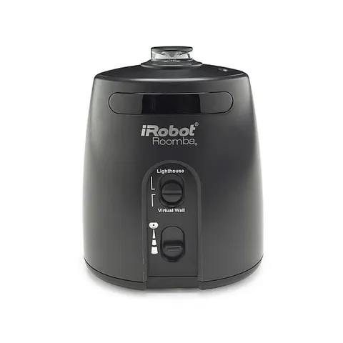 Wirtualna latarnia iRobot Roomba 500/600/700/800 - Używany