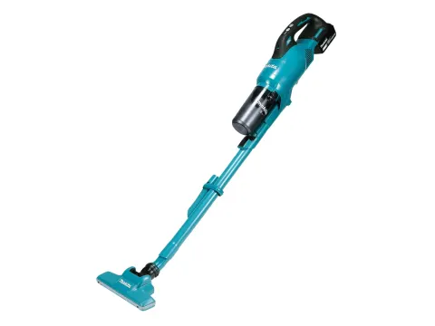 Makita Odkurzacz pionowy aku 18V DCL286FZ