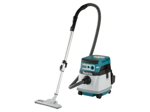 Makita Odkurzacz przemysłowy aku 2x18V DVC155LZX2