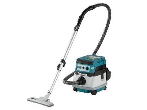 Makita Odkurzacz przemysłowy aku 2x18V DVC865LZX3