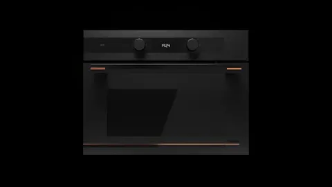 Piekarnik kompaktowy do zabudowy Teka HLC 84 Infinity G1