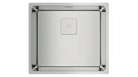 Zlewozmywak Teka FlexLinea RS15 45.40 Stal