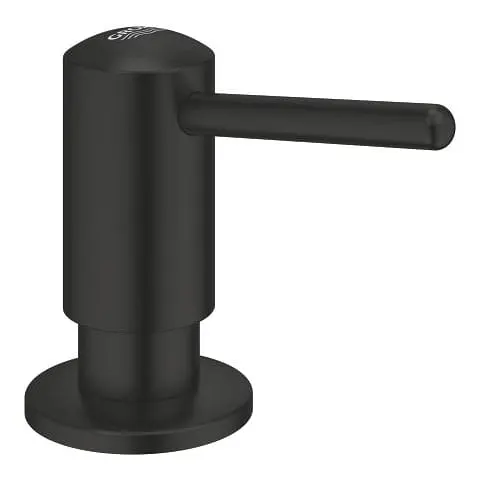 Dozownik Grohe CONTEMPORARY Matte black