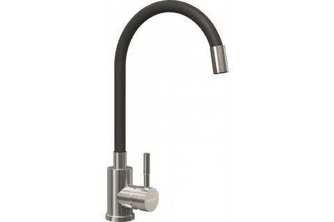 Bateria Schock FLORA 509000 Czarny