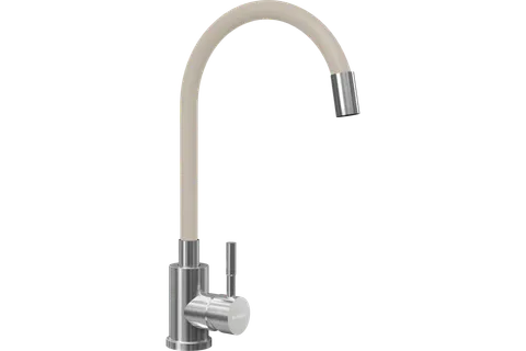 Bateria Schock FLORA 509000 Beż