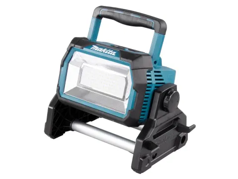 Makita Lampa budowlana aku 18V DML809