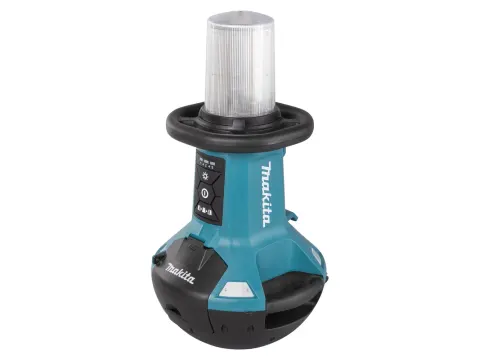 Makita Lampa strefowa aku 18V DML810