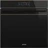 Piekarnik z funkcją pary Smeg Dolce Still Novo SOP6606WS2PNR 60 cm
