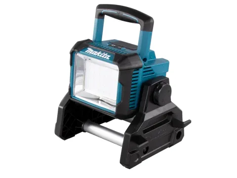 Makita Lampa budowlana aku 18V DML811