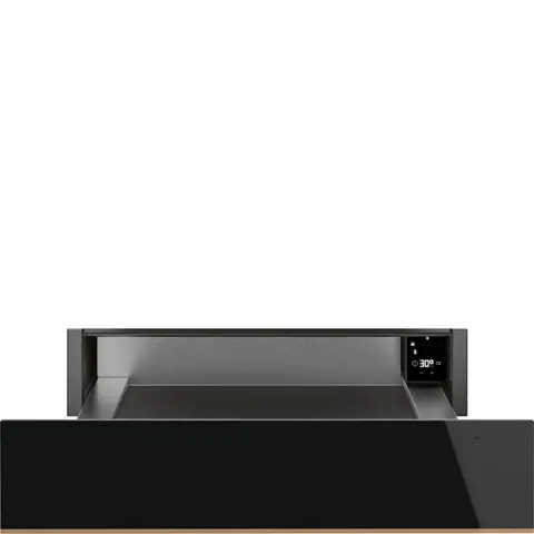 Szuflada do podgrzewania Smeg Dolce Still Novo CPRT615NR