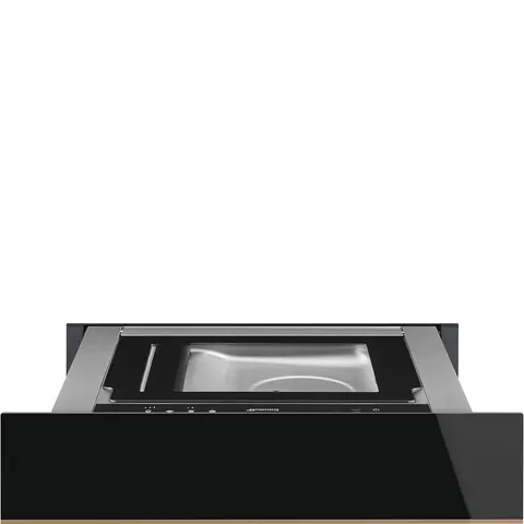 Szuflada do pakowania próżniowego Smeg Dolce Still Novo CPV615NR