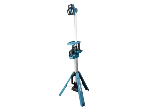 Makita Lampa strefowa aku 18V DML814