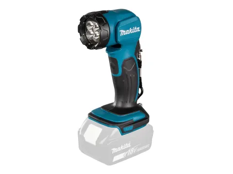 Makita Latarka LED aku 18V DML815