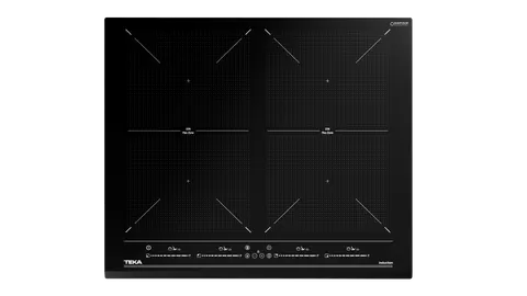 Płyta indukcyjna Teka IZF 64600 BK MSP 60 cm