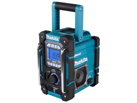 Makita Odbiornik radiowy aku DMR300